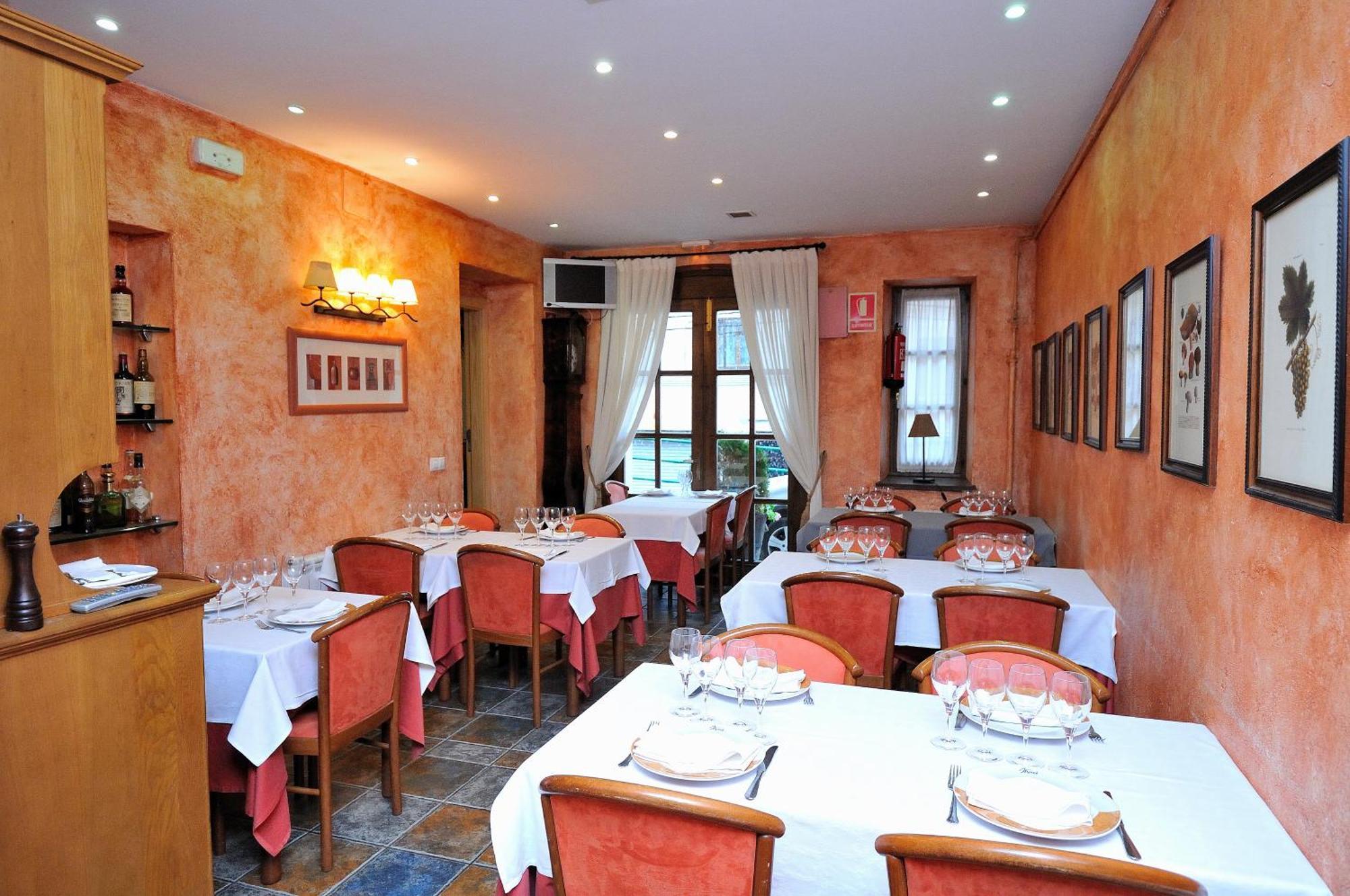 Hotel Fonda Merce Llivia Dış mekan fotoğraf