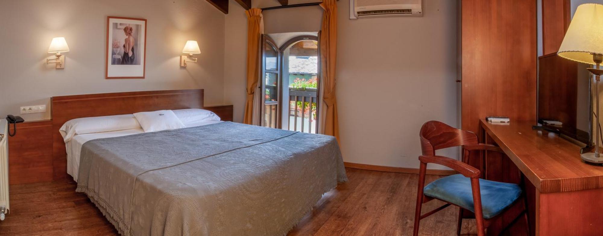 Hotel Fonda Merce Llivia Dış mekan fotoğraf