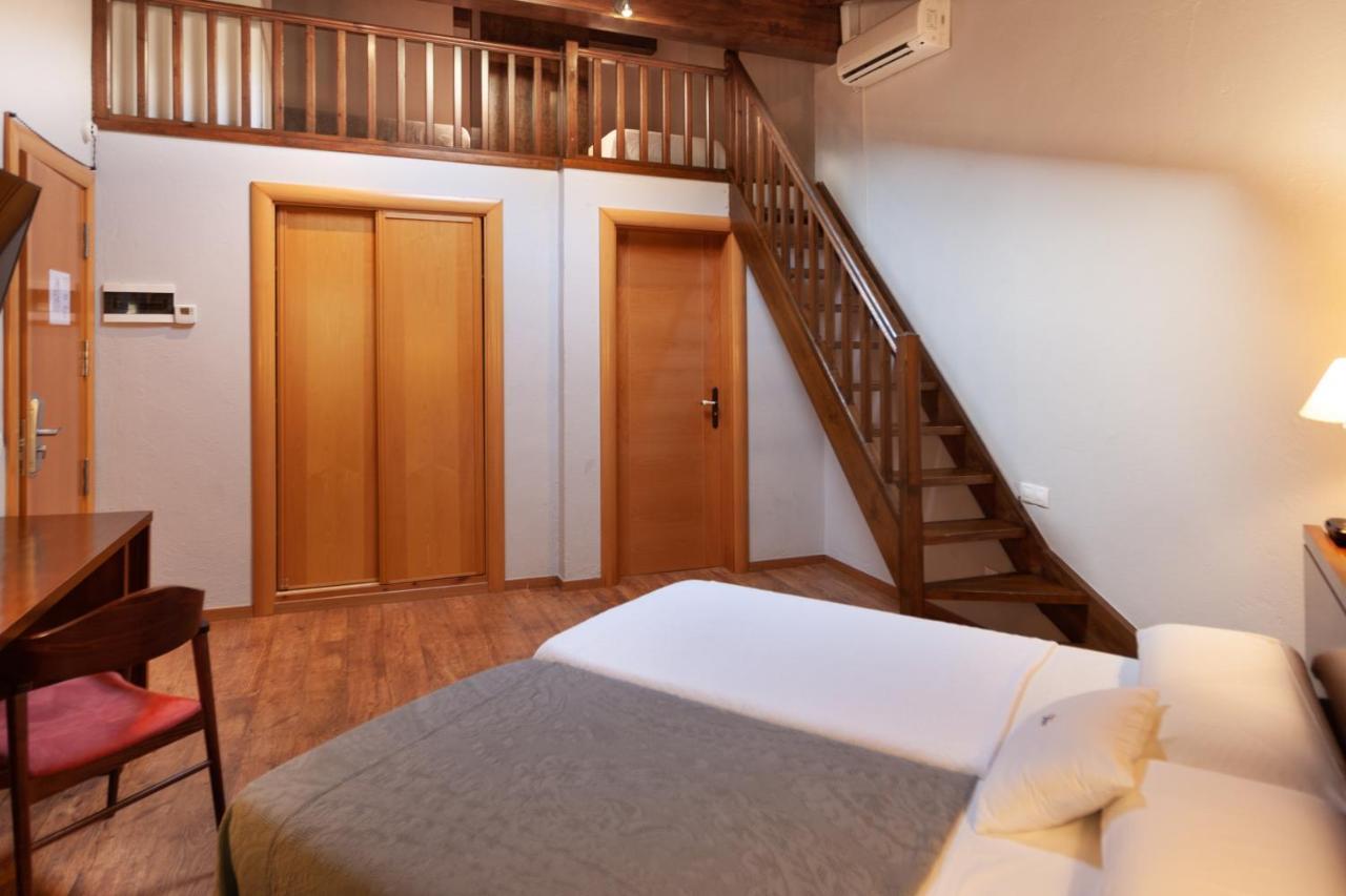 Hotel Fonda Merce Llivia Dış mekan fotoğraf