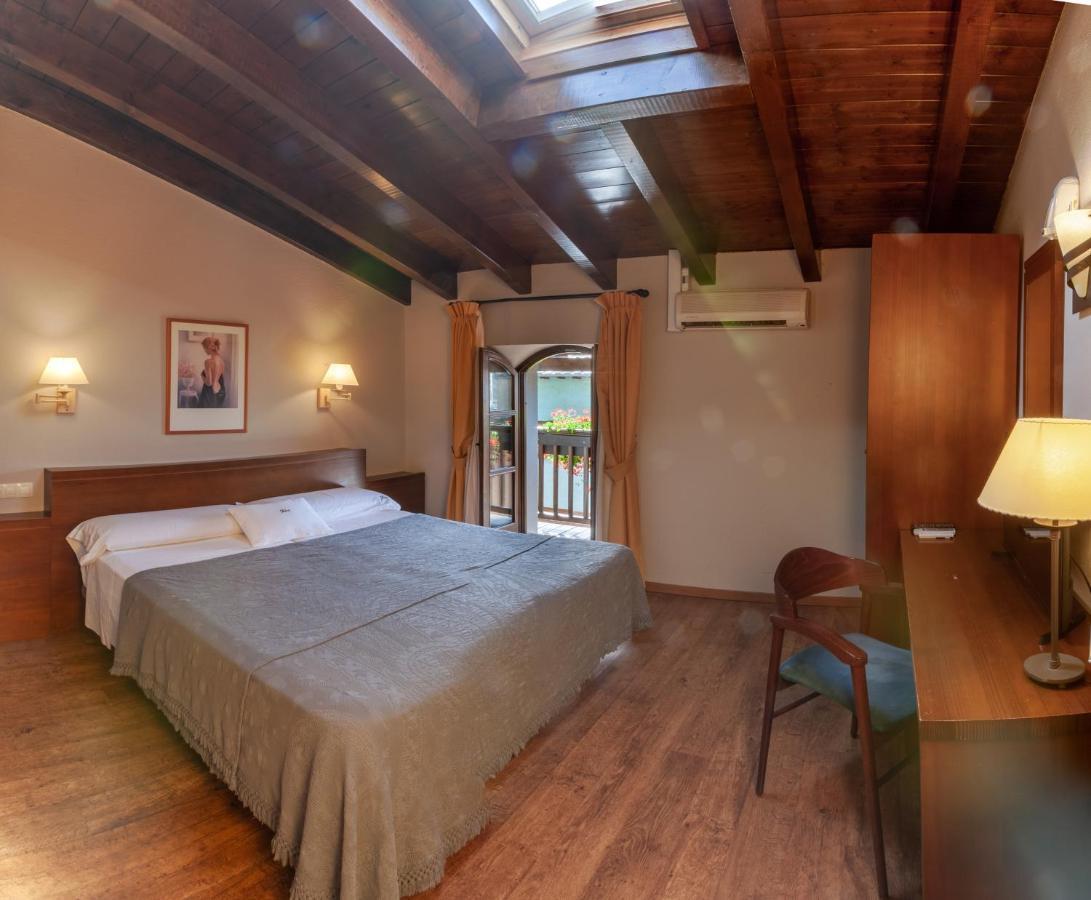 Hotel Fonda Merce Llivia Dış mekan fotoğraf